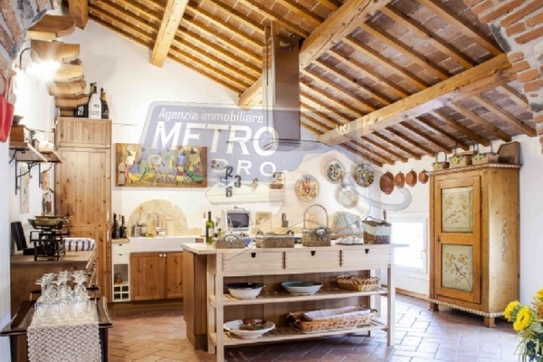 cucina mansarda - UNIFAM. AFFIANCATA BREGANZE (VI)  